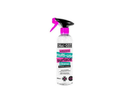 DESINFECTANT SURFACE MUC-OFF - 500ml