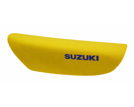 HOUSSE DE SELLE SUZUKI DR350