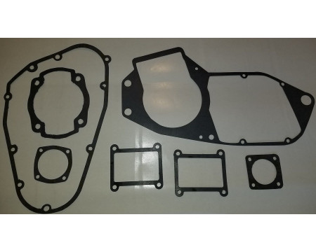 POCHETTE DE JOINTS HUSQVARNA WR430 1981