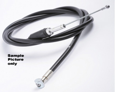 CABLE D'EMBRAYAGE KTM MX80 1986-1987