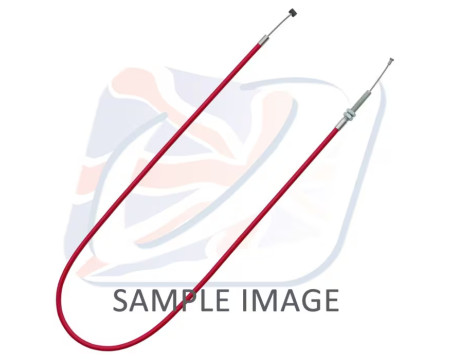 CABLE DE FREIN AVANT CAGIVA WRX125 1983