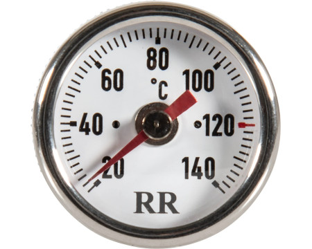 MANOMETRE DE TEMPERATURE D'HUILE SUZUKI DR350