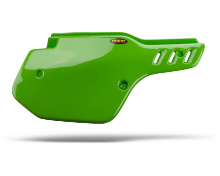 maier Cache latéraux vert KX 88-89