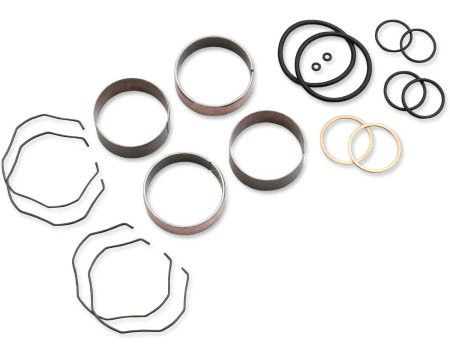 KIT BAGUES DE FOURCHE HONDA CR250R 83-87