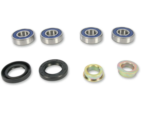 KIT ROULEMENT SUSPENSION AR CAN-AM OUTLANDER 1000 STD….
