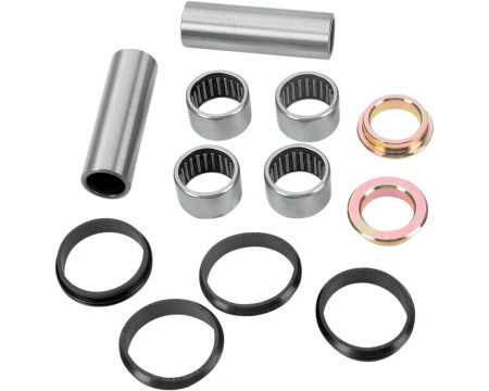 KIT ROULEMENR DE BRAS DE SUSPENSION HONDA CR125R 85-88….