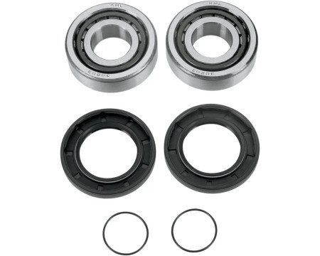 KIT BRAS OSCILLANT YFB250 TIMBERWOLF 92-98...