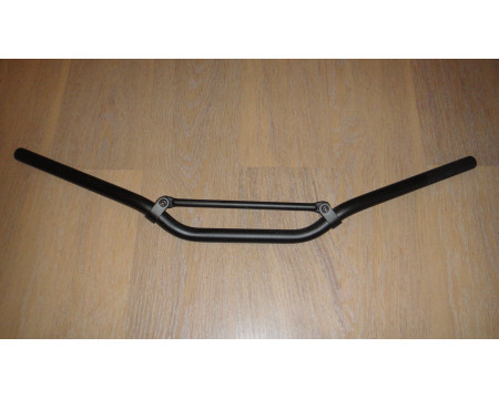 GUIDON ALUMINIUM MEDIUM NOIR