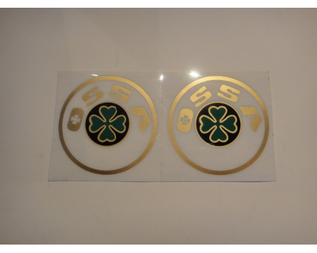 LOGOS OSSA