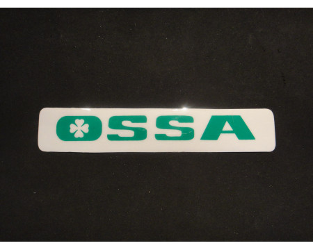 STICKER OSSA  MOYEN