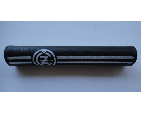 MOUSSE DE GUIDON CZ NOIR