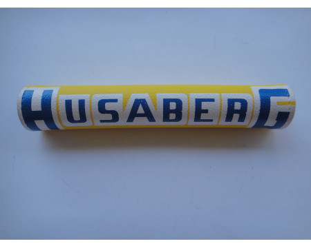 MOUSSE DE GUIDON HUSABERG