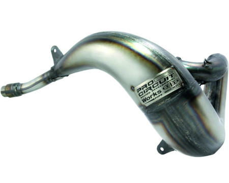 ECHAPPEMENT PRO CIRCUIT WORKS  HONDA CR250 1987