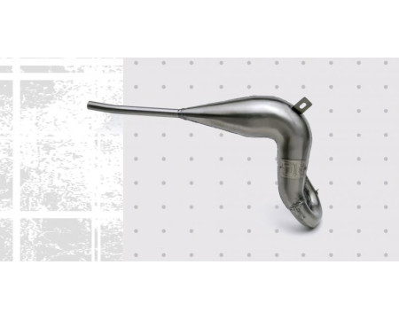 ECHAPPEMENT SUZUKI RM125 1984-1985 DG PERFORMANCE