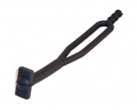 ELASTIQUE DE PLAQUE PHARE KTM / GASGAS