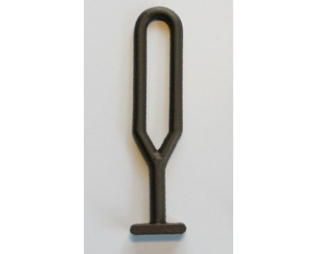 ELASTIQUE DE PLAQUE PHARE