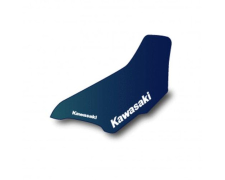 HOUSSE DE SELLE KAWASAKI 125 250 500 KX 1988 1989