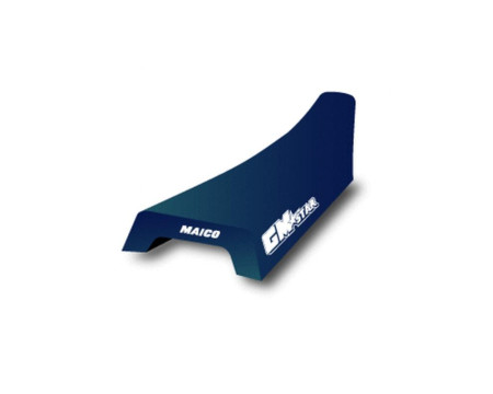 HOUSSE DE SELLE MAICO 250 500 GM GME 1986