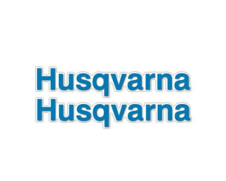DECOS BRAS OSCILLANT HUSQVARNA 125 240 250 400 430 500 350 510 610 WR TE 1986 ? 1991