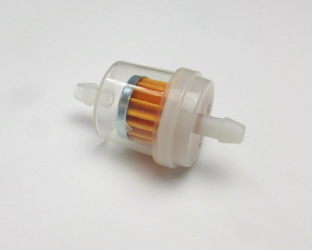 FILTRE A ESSENCE Ø 5/6 mm