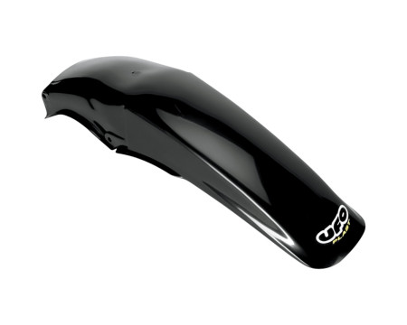 GARDE BOUE ARRIERE HONDA UFO CR 125 1993 à 1997 NOIR