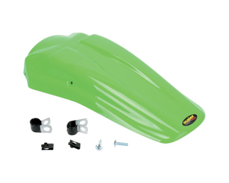 GARDE BOUE ARRIERE KAWASAKI MAIER KLX STYLE MX 1994-2007
