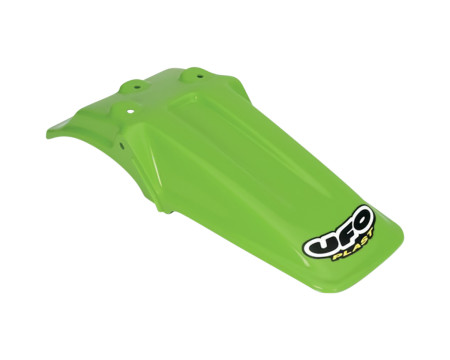 GARDE BOUE ARRIERE KAWASAKI UFO KX 60 1984 à 2004