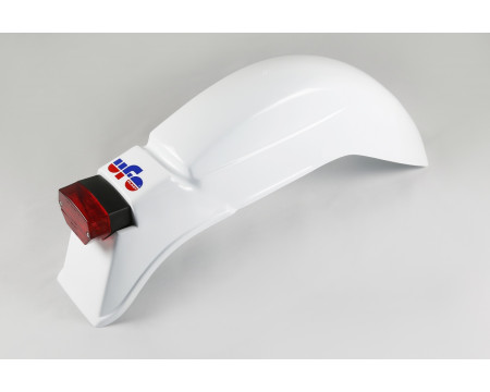 GARDE BOUE ARRIERE KTM GS 1980-1982