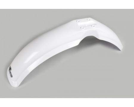 GARDE BOUE AVANT UFO YAMAHA YZ IT 100 125 175 200 250 465 490 1982-1991