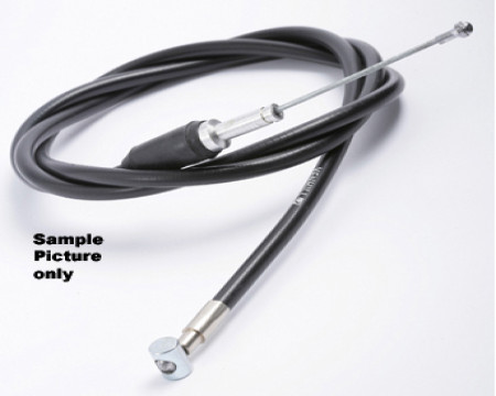CABLE D'EMBRAYAGE KTM GS125
