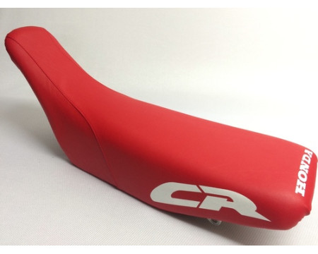HOUSSE DE SELLE HONDA CR125 ET CR250 1989