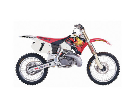 HOUSSE DE SELLE HONDA TECNOSEL 1995