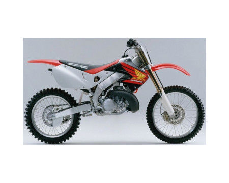 HOUSSE DE SELLE HONDA TECNOSEL 1998
