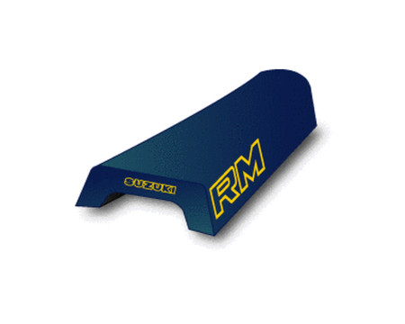 HOUSSE DE SELLE SUZUKI RM125 1983