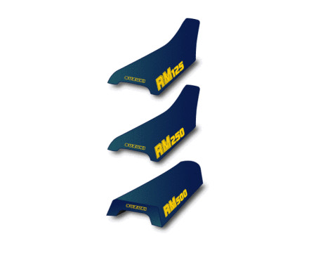 HOUSSE DE SELLE SUZUKI RM250 1984/1985