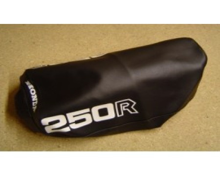 HOUSSE DE SELLE HONDA CR250 1981