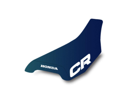 HOUSSE DE SELLE HONDA CR480 1983