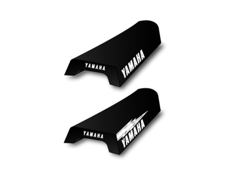 HOUSSE DE SELLE YAMAHA YZ 125 80/81 ECLAIR