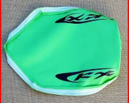HOUSSE DE SELLE KAWASAKI 60 KX 2000