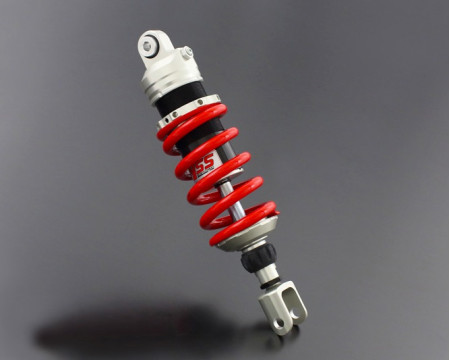 PAIRE D'AMORTISSEURS YSS TOP LINE Z SERIE HONDA XL500R