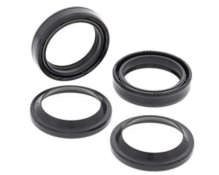 KIT JOINTS SPYS AVEC CACHE POUSSIERE SUZUKI RM400