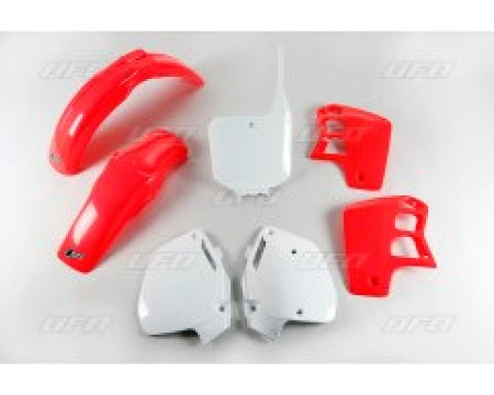 KIT PLASTIQUES UFO HONDA CR500 2000
