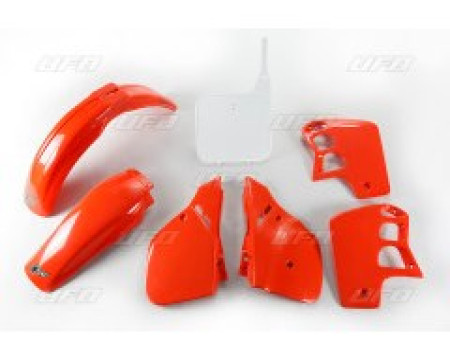 KIT PLASTIQUES UFO HONDA CR500 1990