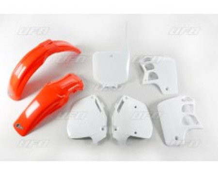 KIT PLASTIQUES UFO HONDA CR500 1991