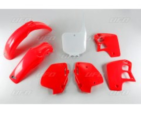 KIT PLASTIQUES UFO HONDA CR500 1992/1994