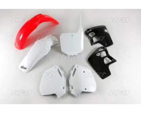 KIT PLASTIQUES UFO HONDA CR500 1997