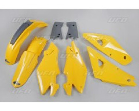 KIT PLASTIQUES HUSQVARNA CR250 2005 OEM