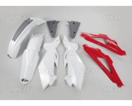 KIT PLASTIQUES HUSQVARNA TC450 2006
