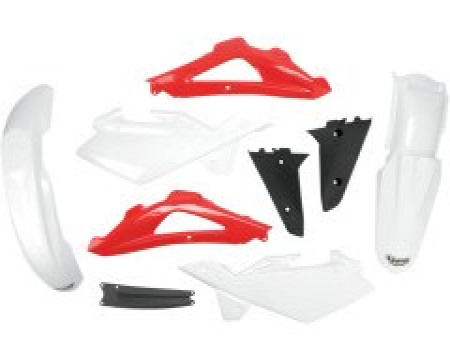 KIT PLASTIQUES HUSQVARNA TC510 2007 OEM