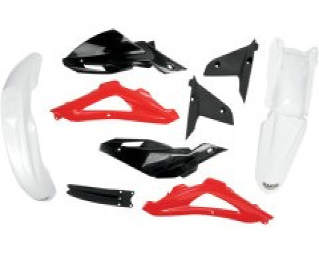 KIT PLASTIQUES HUSQVARNA TC510 2008 OEM